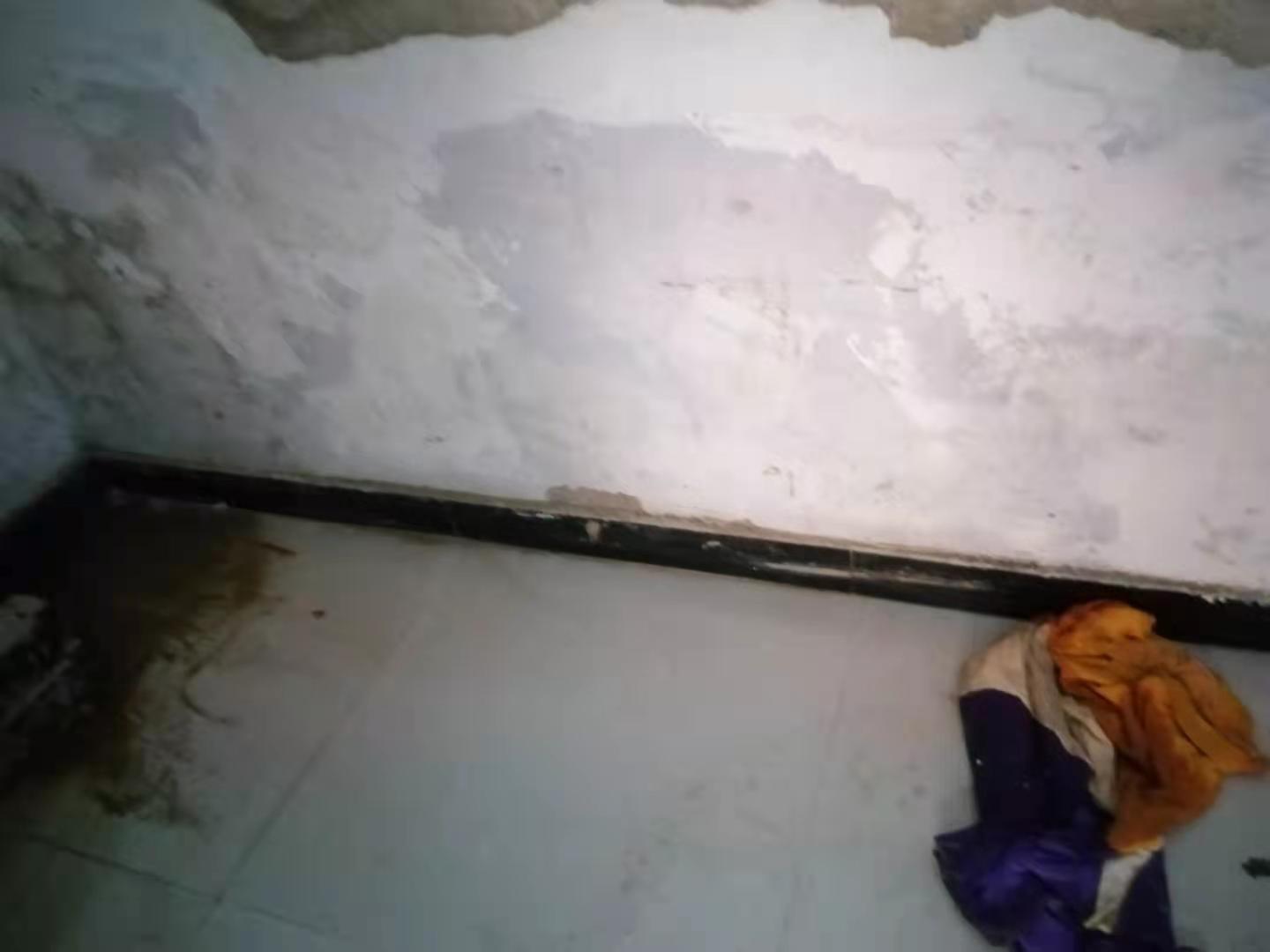 吉水家里漏水了怎么办？