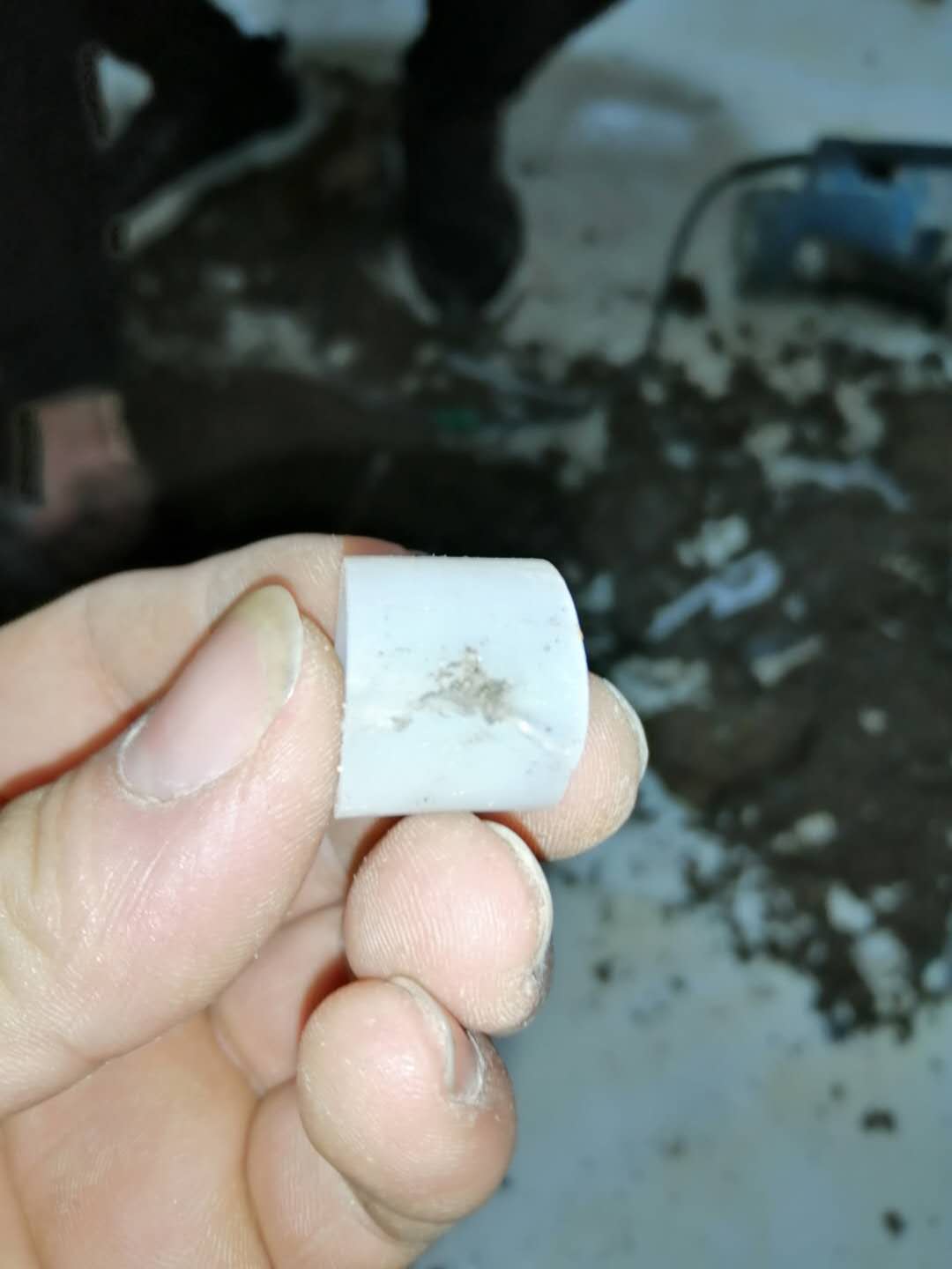 吉水地暖漏水检测